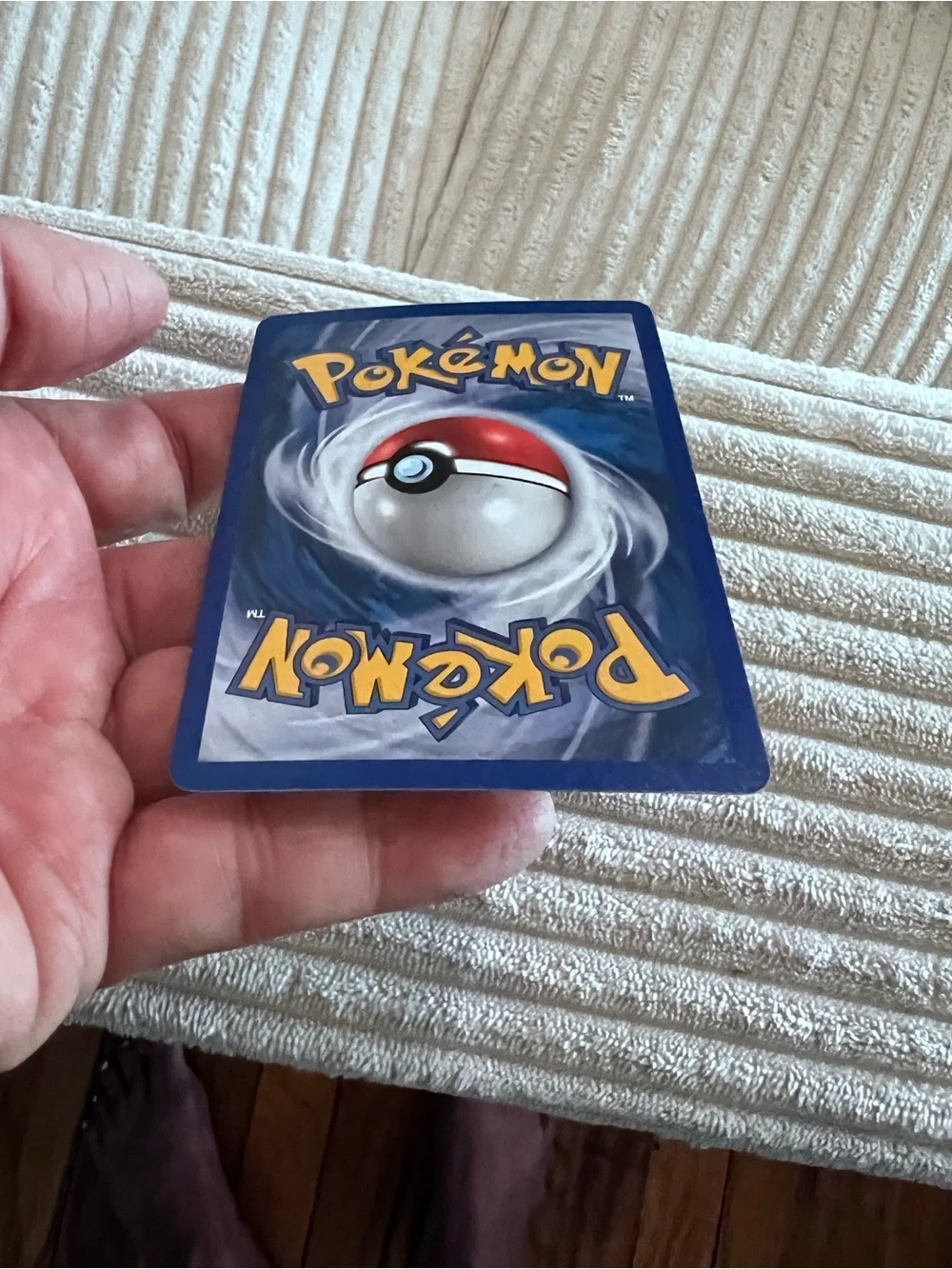 2002 RARE Aquapolis Steelix 15/147 NON Holo Pokémon Card